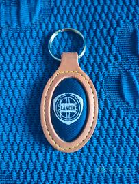 Portachiavi Lancia Vintage 