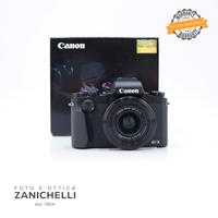 Canon PowerShot G1X Mark III Usato (G246)