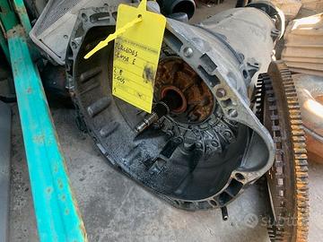CAMBIO MERCEDES CLASSE E 2.8 DIESEL ANNO:2005