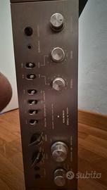 amplificatore onkyo