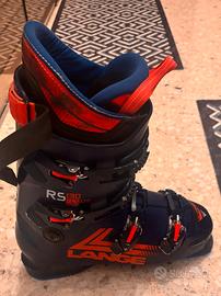 Scarponi da sci Lange RS 130