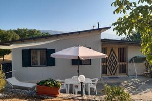 Cottage montagna abruzzo