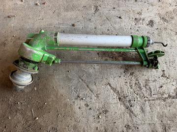 Cannoncino per irrigazione