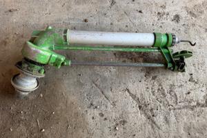 Cannoncino per irrigazione