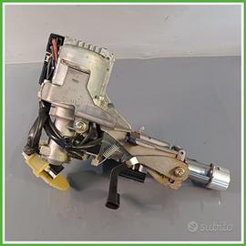 Piantone Sterzo Albero Servosterzo RENAULT MEGANE 