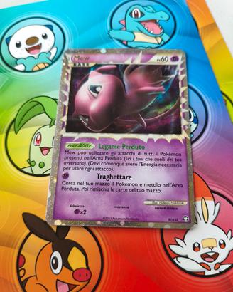 Mew 97/102 ita 