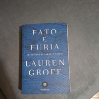 GROFF LAUREN - Fato e furia
