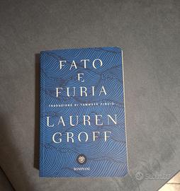 GROFF LAUREN - Fato e furia