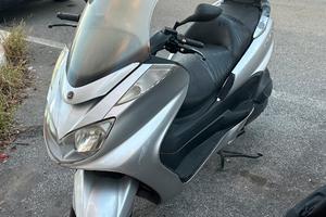 Majesty 400