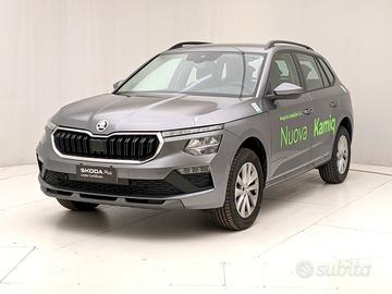 SKODA Kamiq Selection 1,0 TSI 70 kW (95 CV) 5 marc