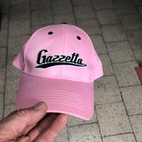 Cappellino gazzetta