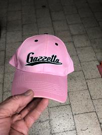 Cappellino gazzetta