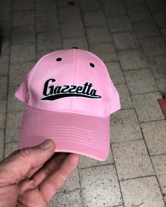 Cappellino gazzetta