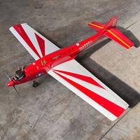 Aereomodello Acrobatico
