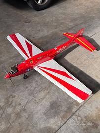 Aereomodello Acrobatico