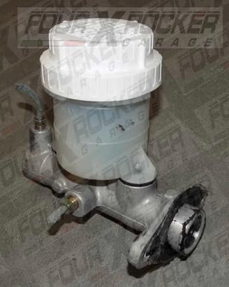 Pompa olio freno NABCO KIA Sportage 93>02