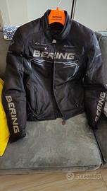 Giubbotto moto uomo Bering Grivus M