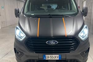 FORD TOURNEO COSTUM
