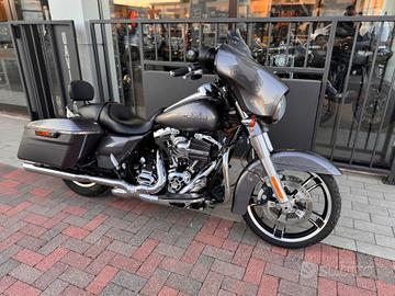 Harley-davidson FLHX Street Glide