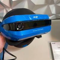 ACER VR visore realtà virtuale per PC SteamVR