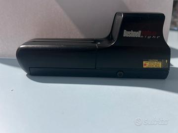 Punto rosso Bushnell