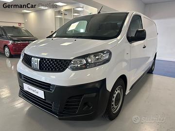 Fiat Scudo ice 1.5 bluehdi 120cv l2h1 (business)