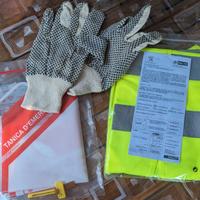 Kit emergenza Peugeot