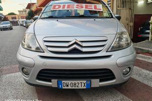 CITROEN C3 1.4 HDI DIESEL CV70 KW50 GOLD BY PINKO