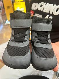 scarpe da neve per bimbo o bimba