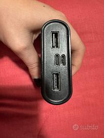 powerbank cellularline originale