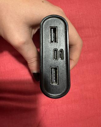 powerbank cellularline originale