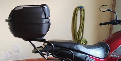 Sella Originale Benelli Leoncino 500 STR