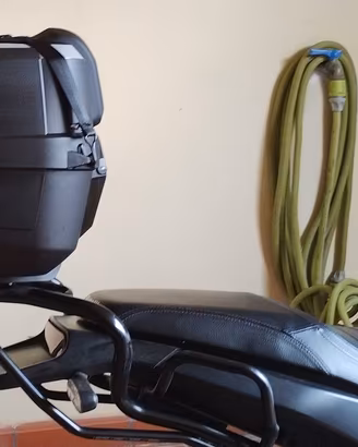 Sella Originale Benelli Leoncino 500 STR