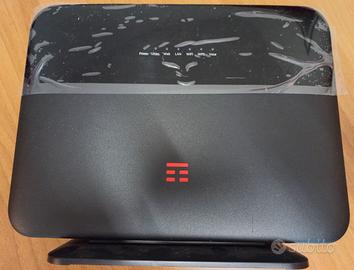 MODEM TIM HUB+ Wi-Fi 6 per FTTC/ADSL