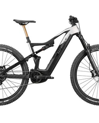 Whistle B-Rush C6.4 NUOVA in carbonio super promo