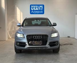 Audi Q5 2.0 TDI 190 CV clean diesel quattro S tron