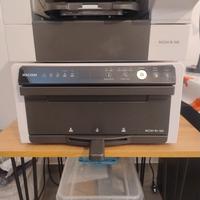 Ricoh Rh 100 forno per t shirt 