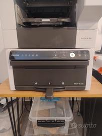 Ricoh Rh 100 forno per t shirt 