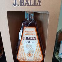 Rhum J.Bally