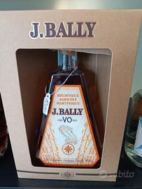 Rhum J.Bally