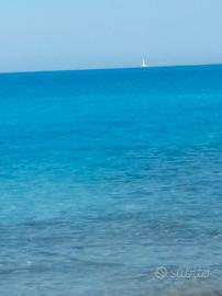 Vacanza rilassante