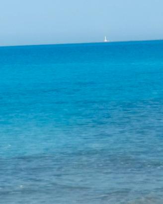 Vacanza rilassante