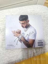 Cd capo plaza firmato