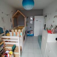 Cameretta per due bimbi