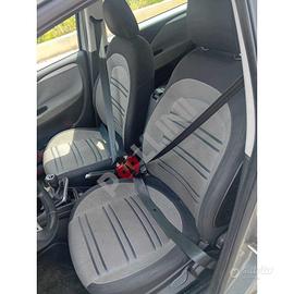 Sedili Completi Fiat Grande Punto -Punto Evo 2009
