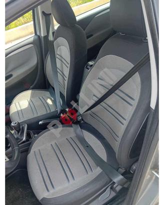 Sedili Completi Fiat Grande Punto -Punto Evo 2009