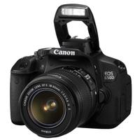Canon 650d