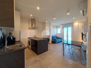 3 LOCALI A CESENATICO