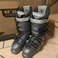 Scarponi da Sci (Discesa )