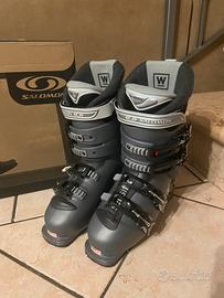 Scarponi da Sci (Discesa )